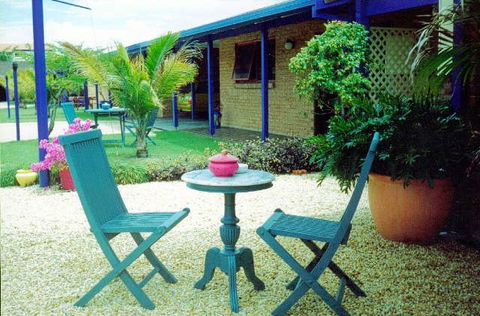 Pegasus Motel - Tourism Guide 0
