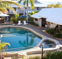 Pelican Beach Resort Noosa - Tourism Guide