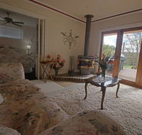 Peppermint Springs Retreat  Day Spa - Tourism Guide
