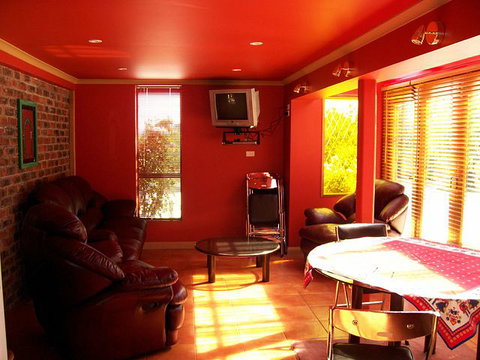 Peppers Over The Lake - Travel Agents 0