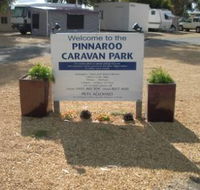 Pinnaroo Caravan Park - Tourism Guide