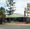 Pioneer Lodge - Tourism Guide
