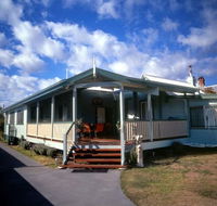 Pitstop Lodge Guesthouse and BB - Tourism Guide