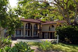 Murwillumbah Gallery Motel - Tourism Guide 1