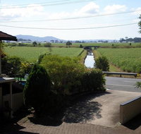 Murwillumbah Gallery Motel - Tourism Guide