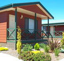 Port Lincoln Cabin Park - Tourism Guide