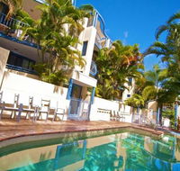 Portobello Resort Apartments - Tourism Guide