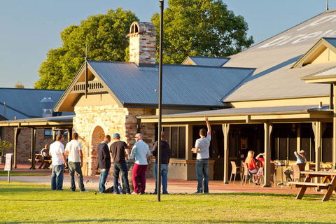 Potters Hotel Brewery Resort - Travel Agents 1