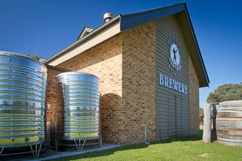 Potters Hotel Brewery Resort - Travel Agents 2