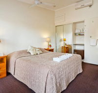 Premier Motor Inn - Tourism Guide