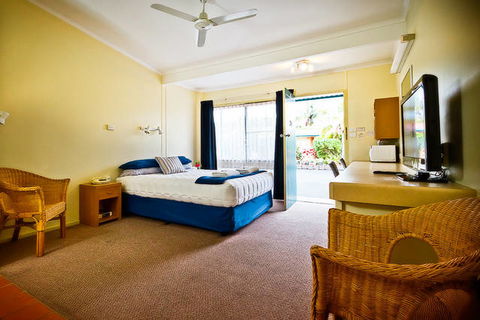 Premier Motor Inn - Tourism Guide 4