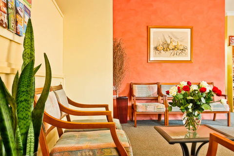 Premier Motor Inn - Tourism Guide 9