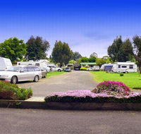 Prom Central Caravan park - Tourism Guide
