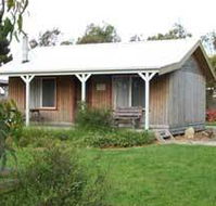 Prom Mill Cottages - Tourism Guide