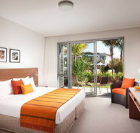Pullman Magenta Shores Resort - Tourism Guide