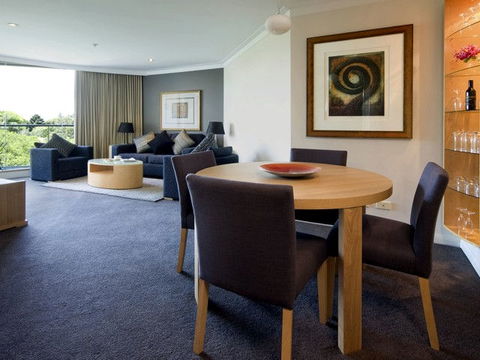 Pullman Quay Grand Sydney Harbour - Cruises Travel 1