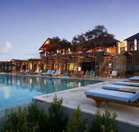 Pullman Resort Bunker Bay - Tourism Guide