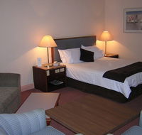 Quality Hotel Bathurst - Tourism Guide