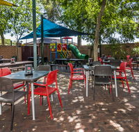 Quality Hotel Bayswater - Tourism Guide