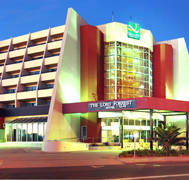 Quality Hotel Lord Forrest - Tourism Guide