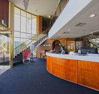 Quality Hotel Melbourne Airport - Tourism Guide