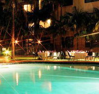 Quality Hotel Mermaid Waters - Tourism Guide