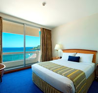 Quality Hotel NOAH'S On the Beach - Tourism Guide