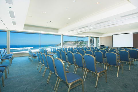 Quality Hotel NOAH'S On The Beach - Tourism Guide 5