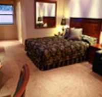 Quality Hotel Powerhouse Armidale - Tourism Guide