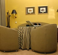 Quality Hotel Powerhouse Tamworth - Travel Agents