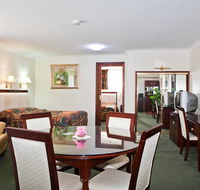 Quality Inn Ambassador Orange - Tourism Guide