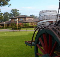 Quality Inn Carriage House - Travel Search