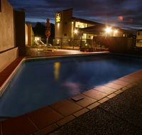 Quality Inn City Centre - Tourism Guide