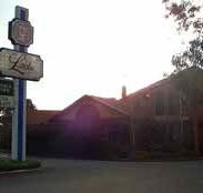 Quality Inn Latrobe Convention Centre - Tourism Guide