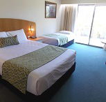 Quality Inn The Willows - Tourism Guide