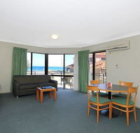 Quality Resort Sorrento Beach - Tourism Guide