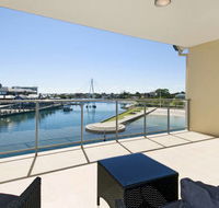 Quality Suites CREST Mandurah - Tourism Guide
