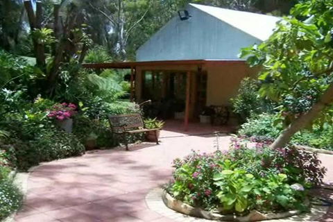 Rainforest Retreat Murray Bridge - Tourism Guide 1