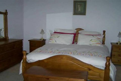 Rainforest Retreat Murray Bridge - Tourism Guide 2