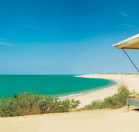 Eco Beach Resort Broome - Tourism Guide