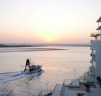 Ramada Hotel  Suites Ballina Byron - Travel Agents