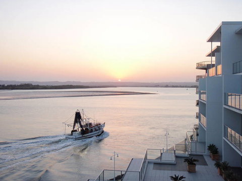 Ramada Hotel & Suites Ballina Byron - Travel Agents 0