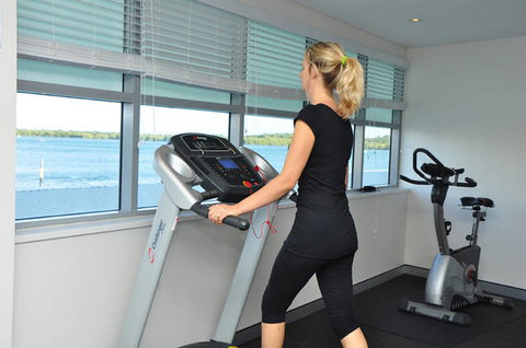 Ramada Hotel & Suites Ballina Byron - Travel Agents 3