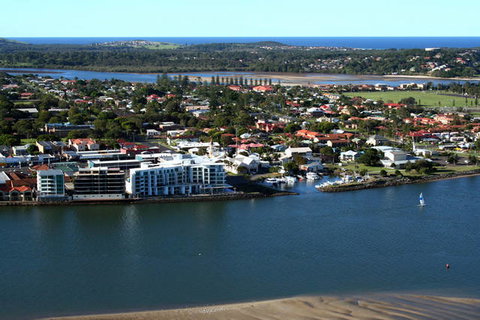 Ramada Hotel & Suites Ballina Byron - Travel Agents 7