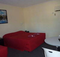 Red Chief Motel - Tourism Guide