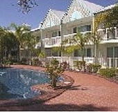 Reef Adventureland Motor Inn - Tourism Guide
