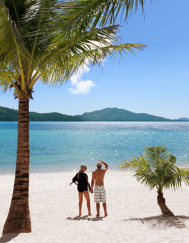 Reef View Hotel - Tourism Guide 1