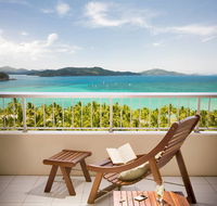 Reef View Hotel - Tourism Guide