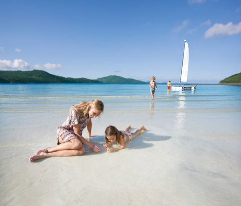 Reef View Hotel - Tourism Guide 2