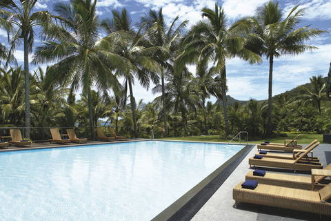 Reef View Hotel - Tourism Guide 4